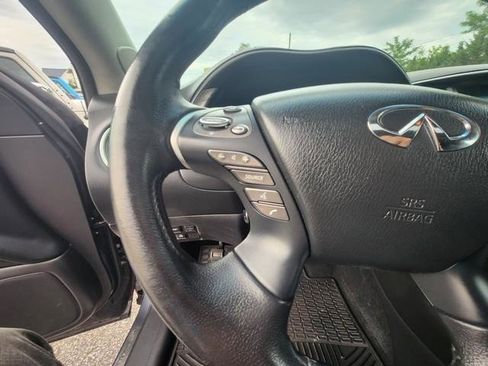 Used 2014 INFINITI QX60 Luxe w/ Premium Plus Package AWD/4WD image 12