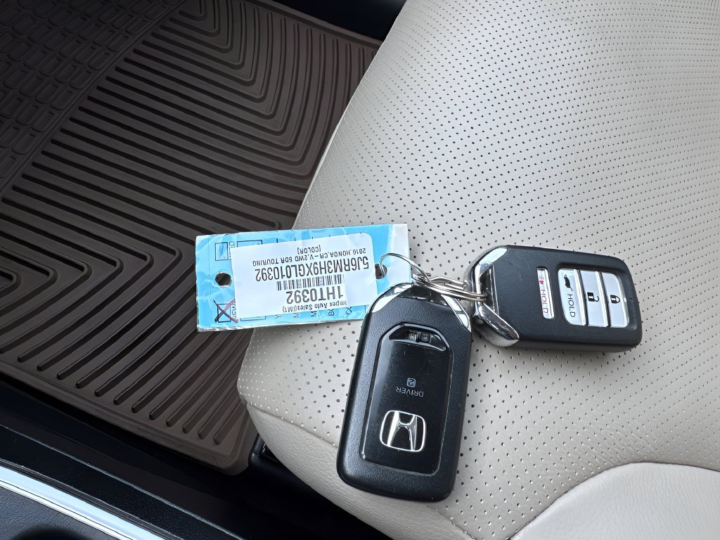 Used 2016 Honda CR-V Touring image 31
