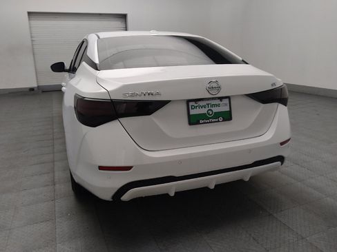 Used 2022 Nissan Sentra SV FWD image 6