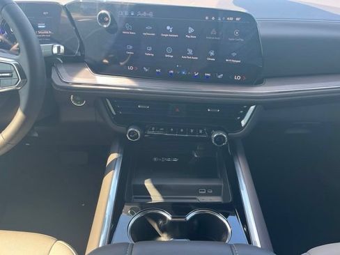 New 2026 Chevrolet Tahoe LT w/ Comfort Package RWD image 24