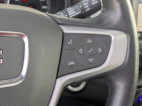 Used 2021 GMC Terrain SLT w/ Infotainment Package II image 21