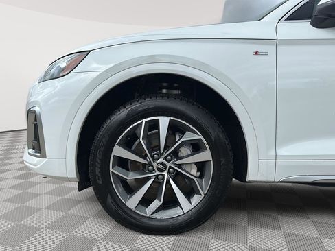 Used 2023 Audi Q5 2.0T Premium Plus w/ Premium Plus Package AWD/4WD image 9
