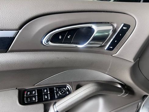 Certified 2015 Porsche Cayenne S AWD/4WD image 28
