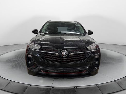 Used 2023 Buick Encore GX Select w/ Sport Touring Package image 7