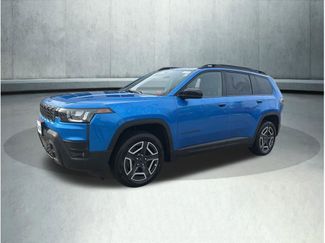 New 2026 Jeep Cherokee Limited AWD/4WD 360° Tour