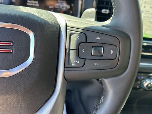 Used 2026 GMC Sierra 1500 SLT w/ SLT Premium Plus Package image 9