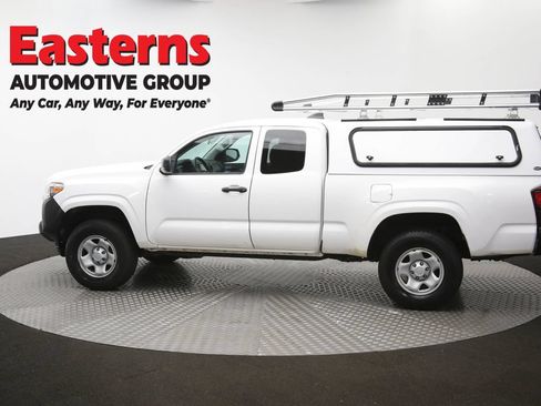 Used 2023 Toyota Tacoma SR RWD image 61