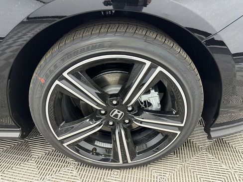 New 2026 Honda Accord Sport image 13
