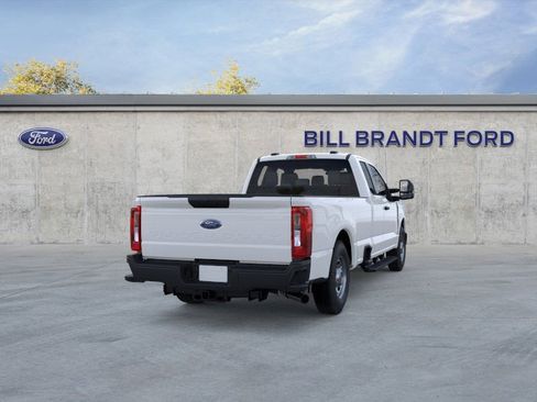 New 2025 Ford F250 XL image 31
