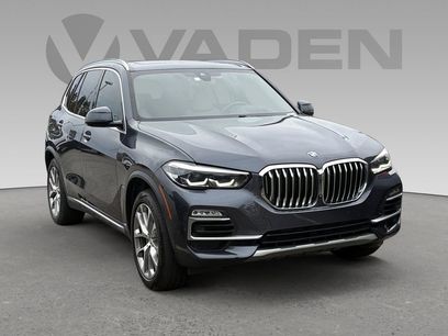 Used 2021 BMW X5 xDrive40i w/ Premium Package