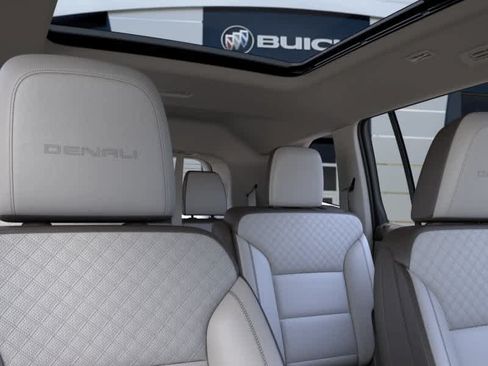New 2026 GMC Acadia Denali w/ Super Cruise Package FWD image 24