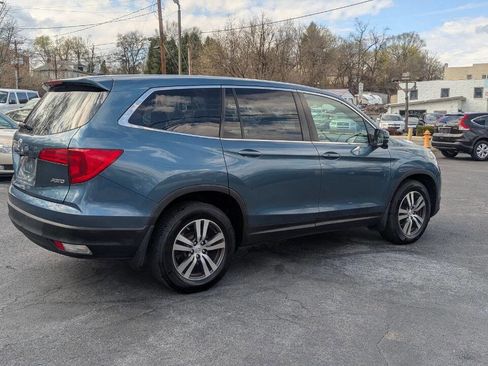 Used 2016 Honda Pilot EX-L image 10
