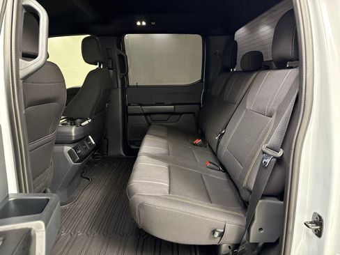Used 2025 Ford F150 STX RWD image 19