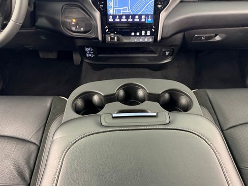 Used 2026 RAM 2500 Laramie image 16