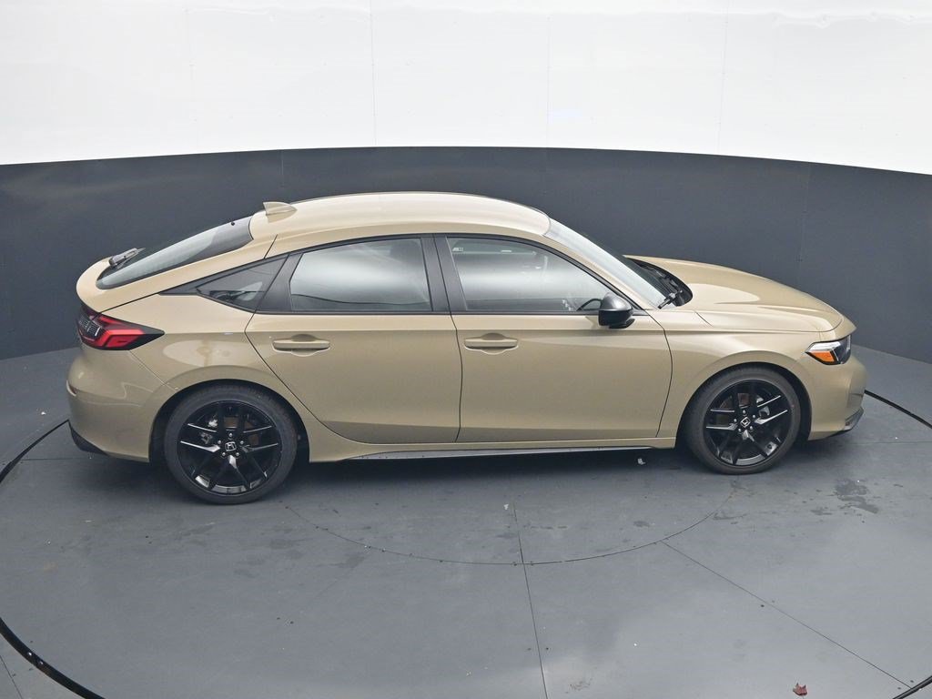 Used 2026 Honda Civic Sport image 44