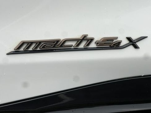 Certified 2024 Ford Mustang Mach-E GT w/ Bronze Appearance Package AWD/4WD image 2