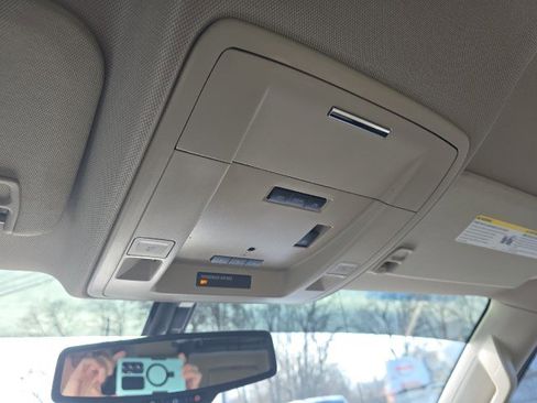 Used 2017 Chevrolet Silverado 1500 LTZ w/ Sport Package image 34