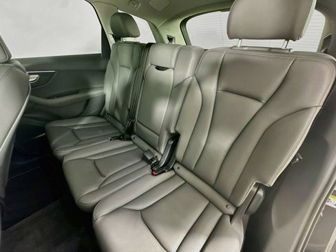 New 2026 Audi Q7 2.0T Premium Plus AWD/4WD image 37