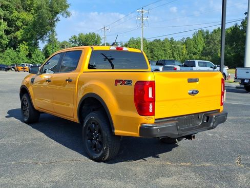 Used 2021 Ford Ranger XLT w/ Equipment Group 301A Mid RWD image 21