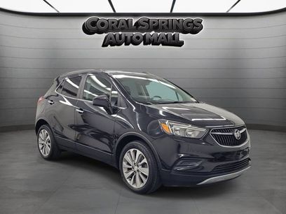 Used 2020 Buick Encore Preferred w/ Safety Package