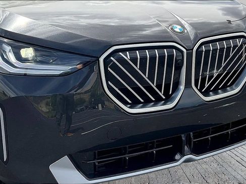 New 2026 BMW X3 xDrive30i w/ Premium Package AWD/4WD image 32