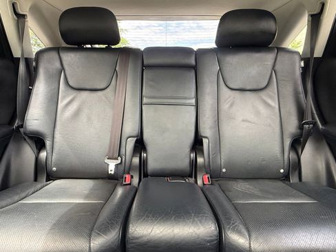 Used 2013 Lexus RX 350 AWD w/ Navigation Pkg image 40