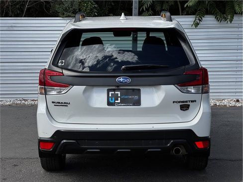 Used 2023 Subaru Forester Wilderness AWD/4WD image 11