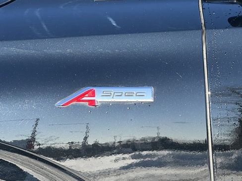Used 2022 Acura MDX A-Spec image 10