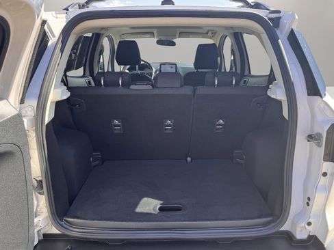 Used 2022 Ford EcoSport SE image 27