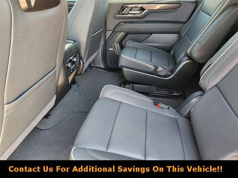New 2026 GMC Yukon XL Elevation w/ Elevation Premium Package image 21