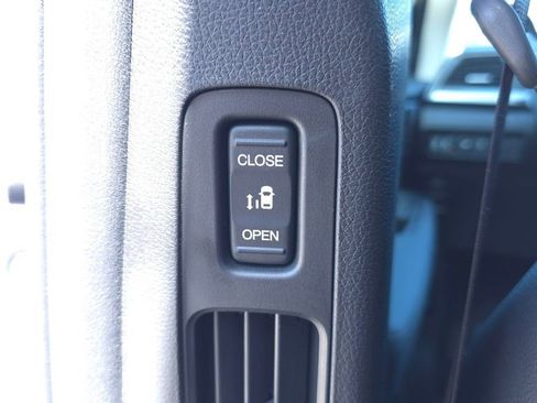 New 2026 Honda Odyssey EX-L image 28