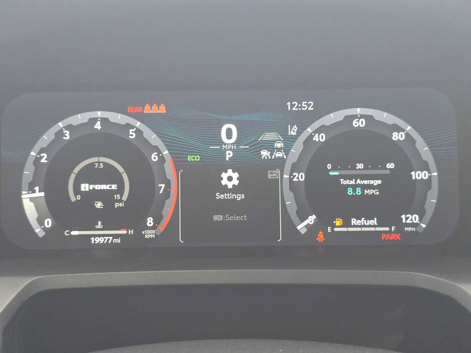 Certified 2024 Toyota Tacoma TRD Sport AWD/4WD image 26