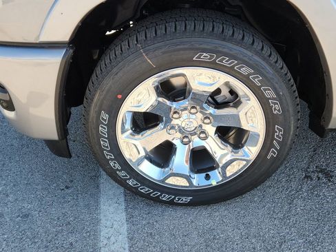 New 2025 RAM 1500 Lone Star image 7