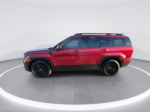 Used 2025 Hyundai Santa Fe Calligraphy image 5