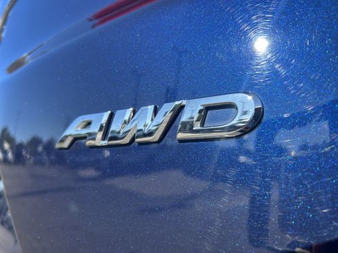 Used 2019 Honda CR-V Touring image 26
