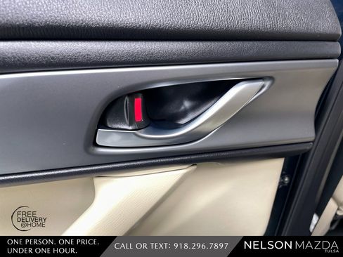 Used 2016 MAZDA CX-9 Touring image 41