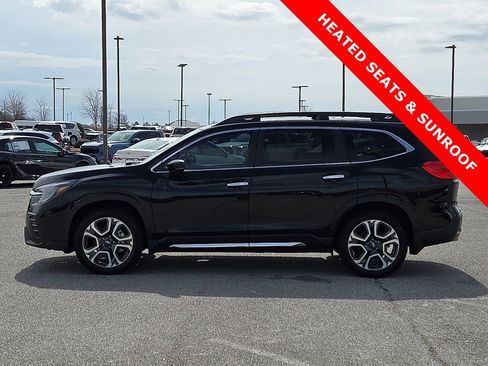 Used 2025 Subaru Ascent Touring image 3