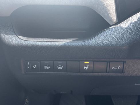 Used 2024 Toyota RAV4 XLE Premium w/ Weather Package FWD image 22