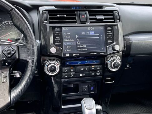 Certified 2023 Toyota 4Runner TRD Pro AWD/4WD image 7