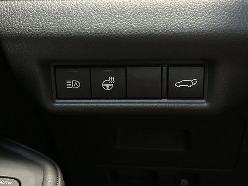 New 2026 Toyota Grand Highlander AWD image 30