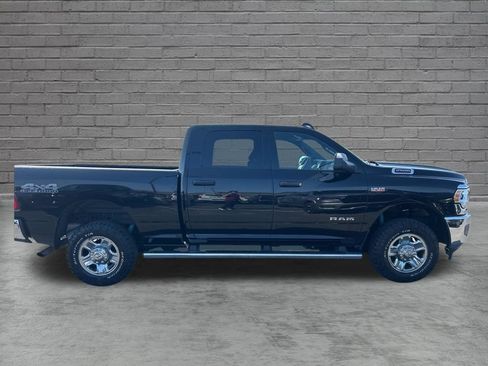Used 2021 RAM 2500 Tradesman AWD/4WD image 11