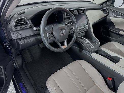 Certified 2022 Honda Insight Touring image 9