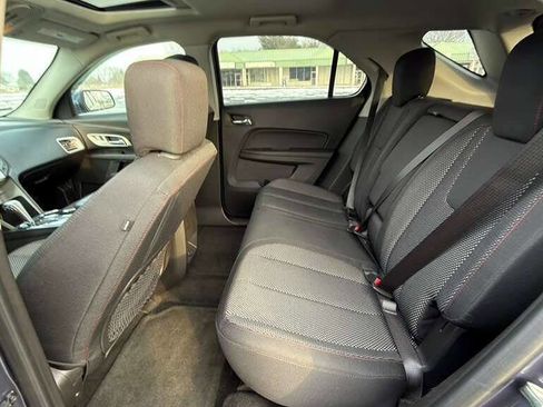 Used 2014 Chevrolet Equinox LT w/ Driver Convenience Package image 22