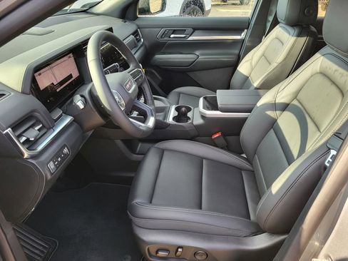 New 2026 GMC Terrain Elevation image 7