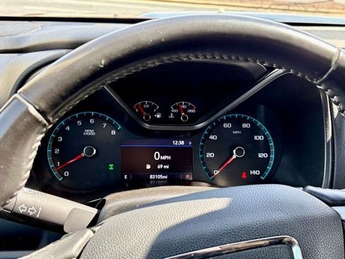 Used 2020 GMC Canyon SLE w/ Elevation Edition image 21