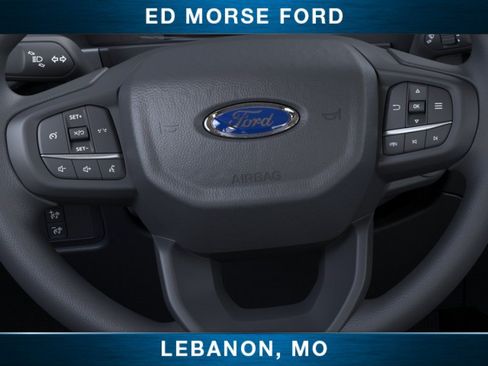 New 2026 Ford Ranger XL AWD/4WD image 12