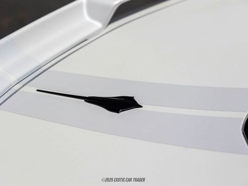 Used 2023 Chevrolet Corvette Stingray Premium Cpe w/ Z51 Performance Package image 47