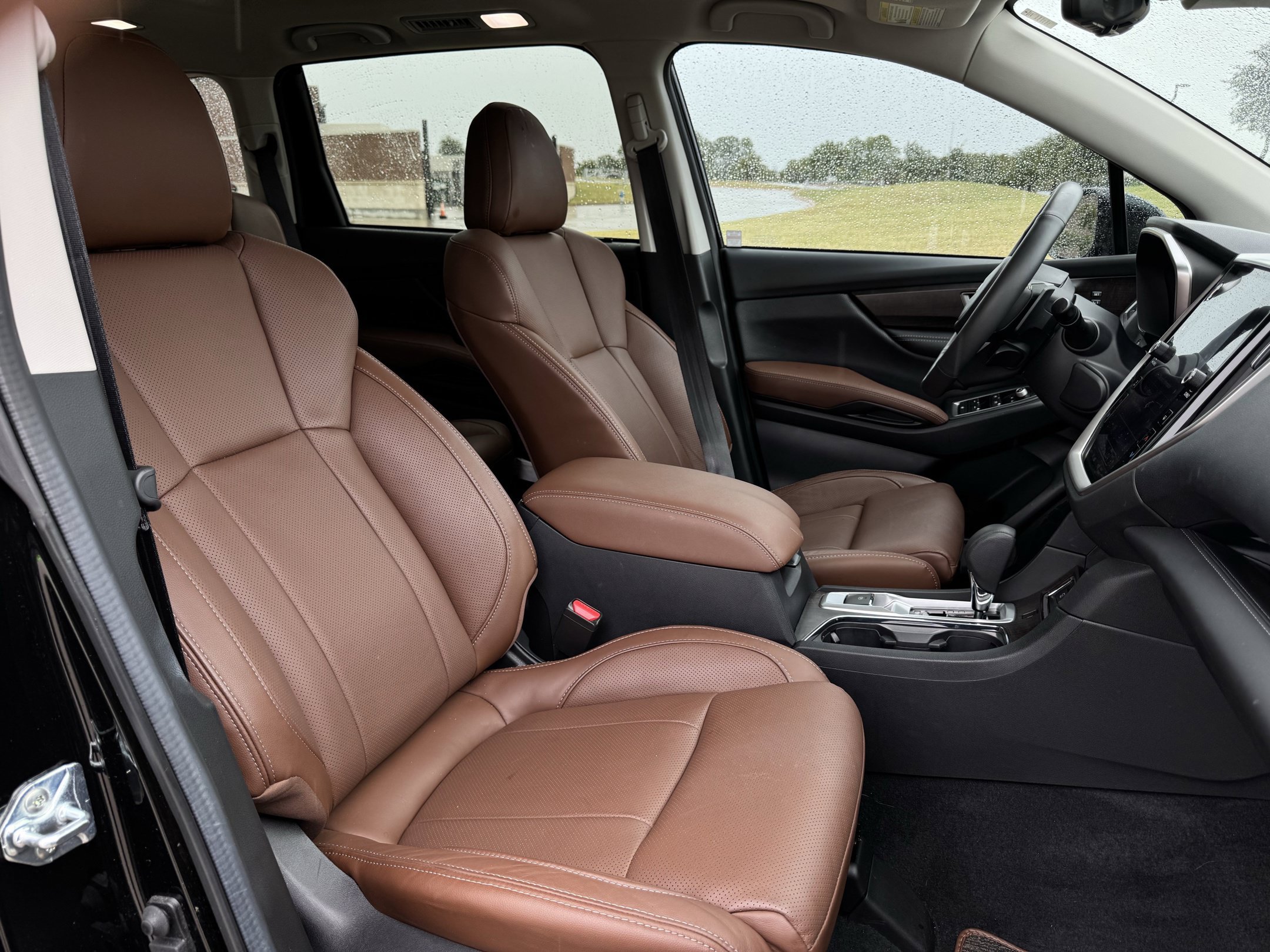 Used 2026 Subaru Ascent Touring AWD/4WD image 31