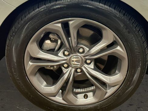Used 2024 Honda Accord EX image 9