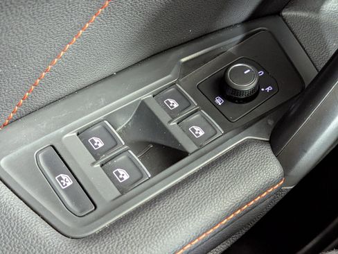 Used 2024 Volkswagen Tiguan Wolfsburg Edition image 25